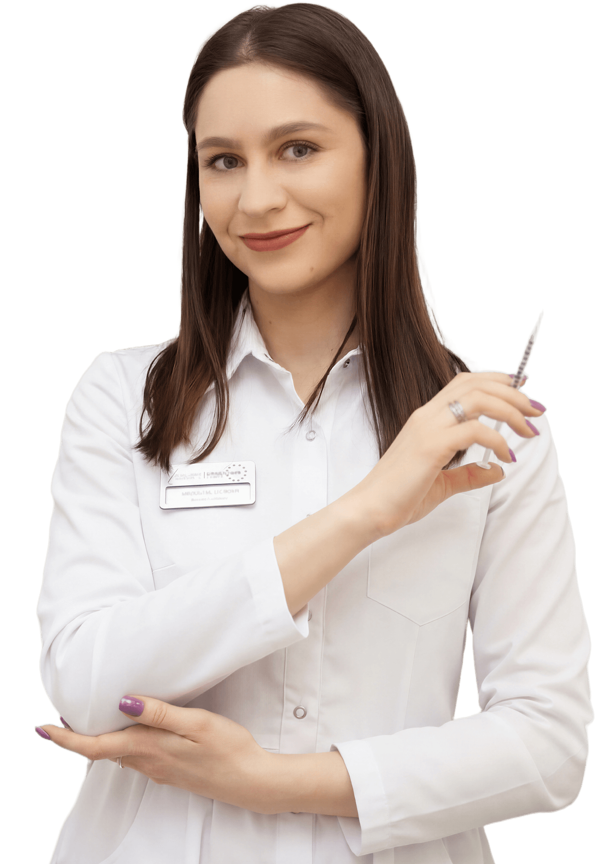 Dr. Daniela Jugănaru